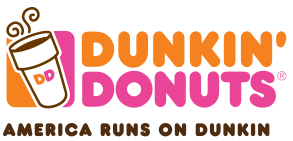 293px-Dunkin Donuts logo
