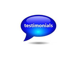 Testimonials